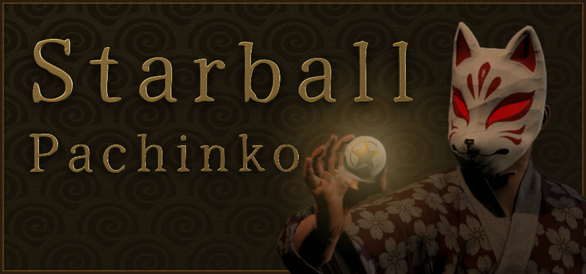 Starball Pachinko - Physics-based pachinko roguelike